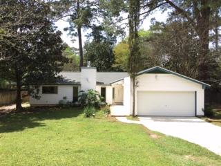 854 Kingsway Rd, Tallahassee, FL 32301-3314
