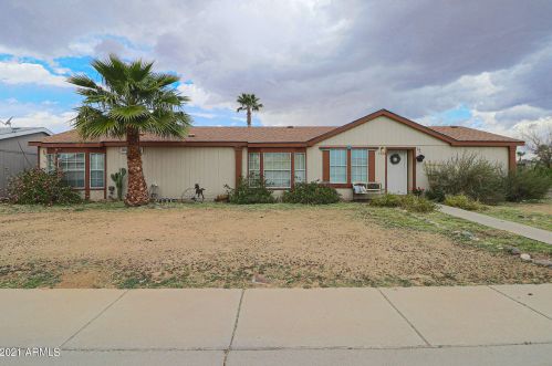 3720 Salter Dr, Glendale, AZ 85308-2035