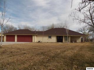 1417 Ken Ln, Fallon NV  89406-9436 exterior