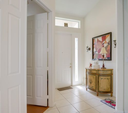 2745 Clipper Cir, West Palm Beach FL  33411-5178 exterior