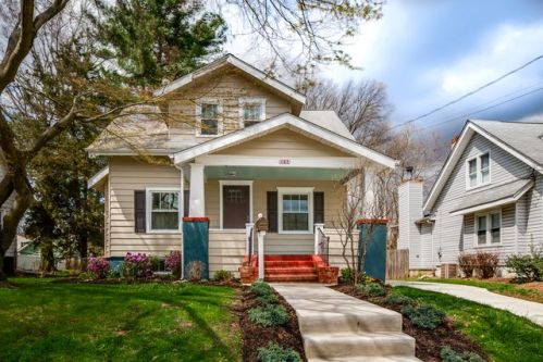 107 Clinton Ave, Camden, NJ 08107-1302