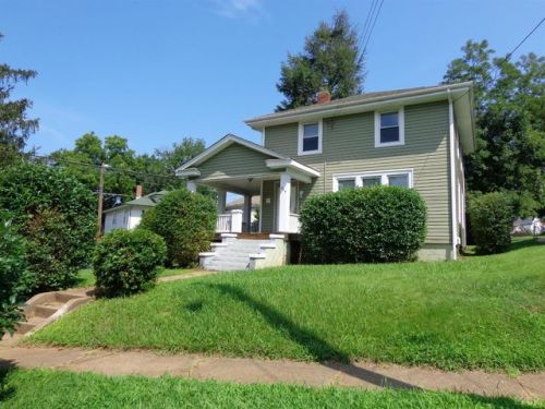 428 Westover Blvd, Lynchburg, VA 24501-6121