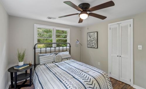 1160 Biering Rd, Johns Island SC  29455-8508 exterior