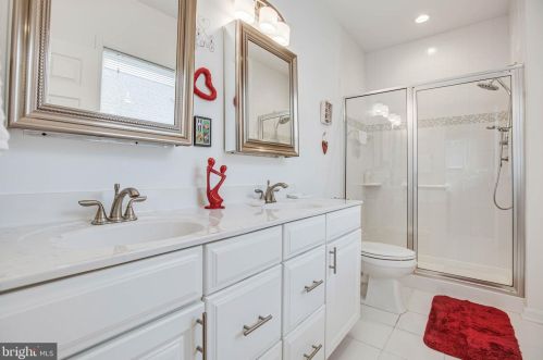 23 Brunswick Ct, Fredericksburg VA  22406-8409 exterior