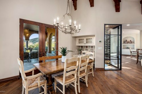 10196 Whispering Wind Dr, Scottsdale AZ  85255-2865 exterior