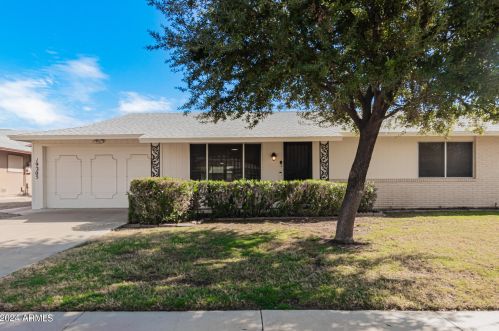 19205 Signal Butte Cir, Sun City, AZ 85373-1414