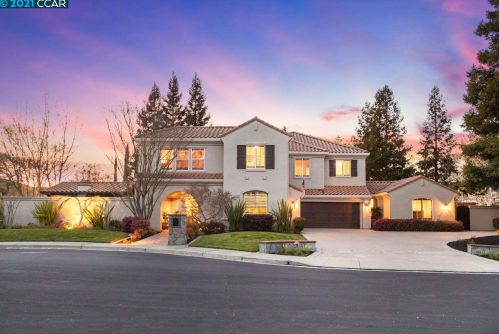116 Fairwood Ct, Danville, CA 94506-4406