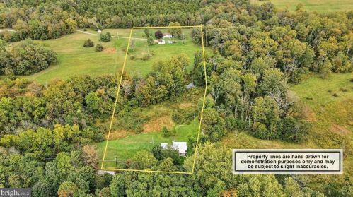 2320 Pumping Station Rd, Charnita PA  17320-9267 exterior