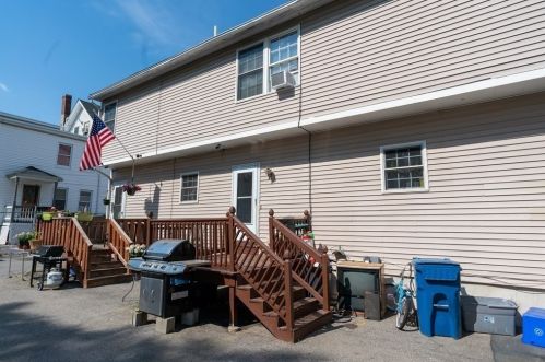 140 Oxford St, Lawrence MA  01841-4336 exterior