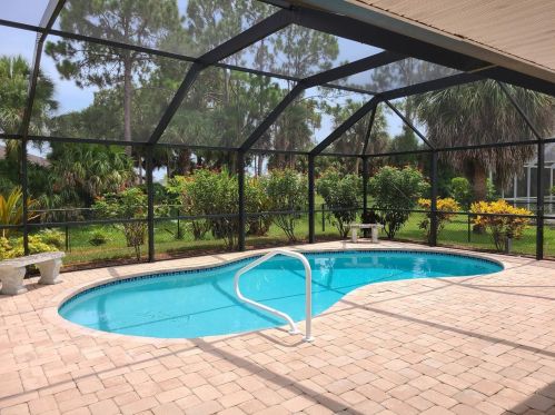 253 Broadmoor Ln, Placida FL  33947-1932 exterior