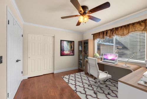 6364 David Ave, Loomis CA  95650-9568 exterior