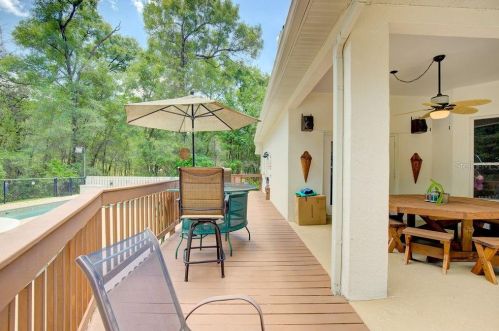 2135 Durfey Ave, Orange City FL  32763-3516 exterior