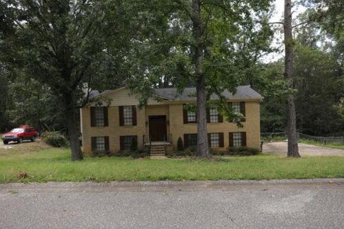 1209 Southwind Dr, Helena, AL 35080-4015