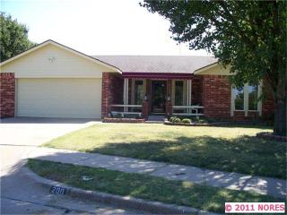 200 Turkey Creek Rd, Bartlesville, OK 74006-8033