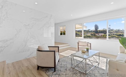 6841 Airoso Ave, San Diego CA  92120-5301 exterior