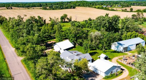 1402 33rd St, Turtle Lake, WI 54889-9163