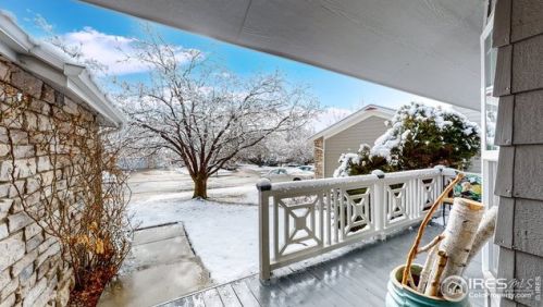 5757 Orchard Creek Cir, Boulder, CO 80301-5815