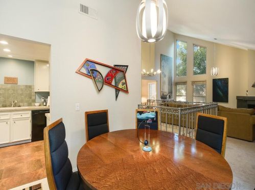 4445 Caminito Ocio, San Diego CA 92108-4223 exterior