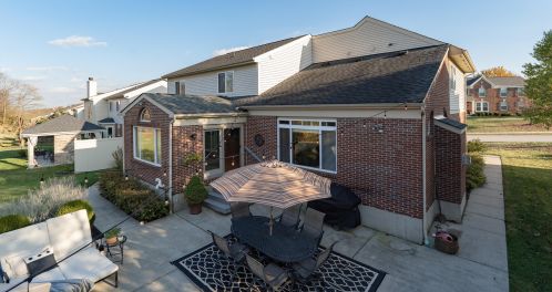 1514 Bottomwood Dr, Taylorsport KY  41048-7933 exterior