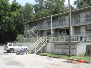 920 Depot Ave, Gainesville FL  32601-2852 exterior