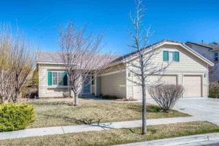 7312 Little Easy St, Sparks, NV 89436-7455