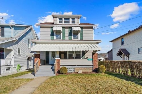 3618 6th Ave, Beaver Falls, PA 15010-3423