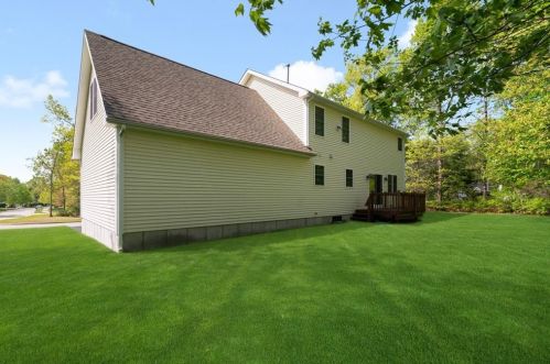 2 Douglas Fir Way, Coventry RI  02816-6398 exterior