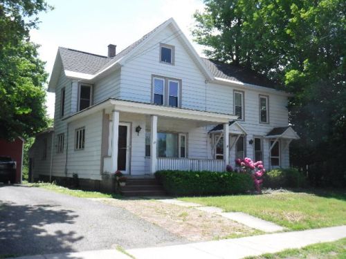 45 Maple Ave, Cassadaga, NY 14718-9704