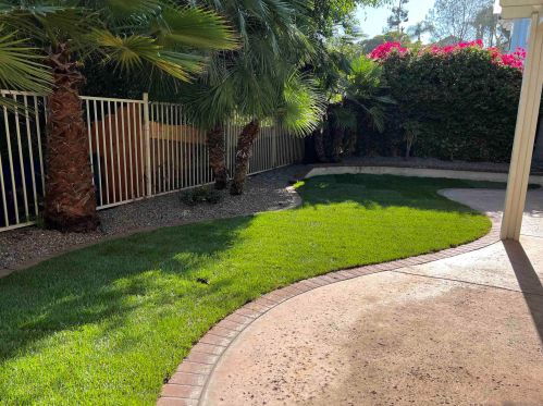 4325 Corte De La Fonda, San Diego CA  92130-2126 exterior