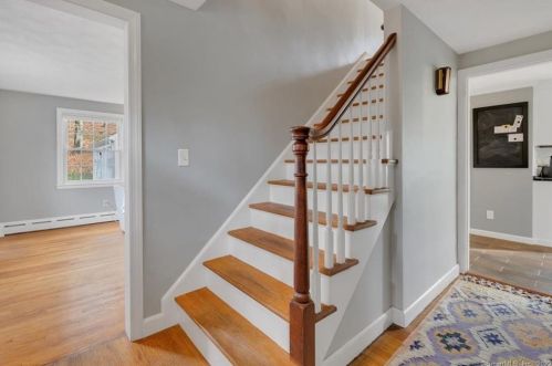 50 High Ridge Rd, South Glastonbury, CT 06073-3214