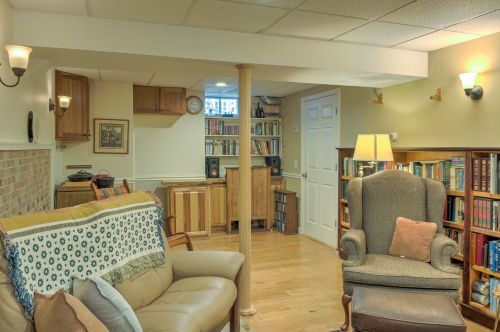 46 Queens Rd, Keene NH  03431-2132 exterior