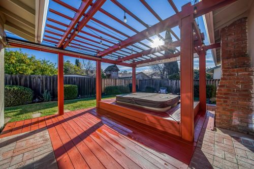 200 Casper St, Milpitas CA 95035-4816 exterior