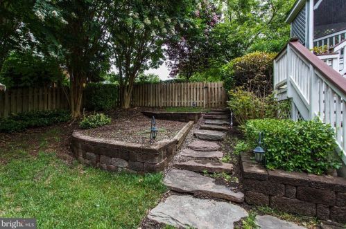 5594 Tucson Ct, Haymarket VA  20169-3145 exterior