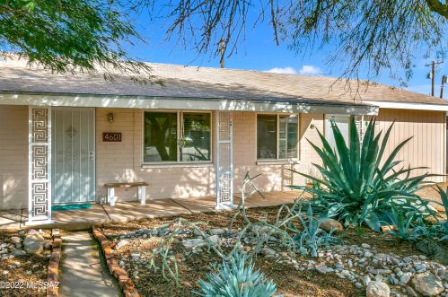 4601 12th St, Tucson, AZ 85711-4203