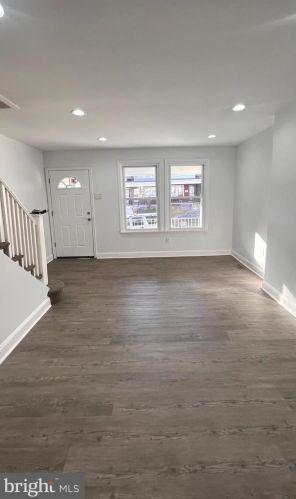 5435 Marvine St, Philadelphia PA  19141-3009 exterior