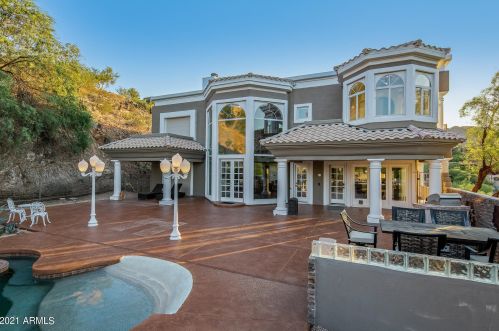 7110 Red Ledge Dr, Scottsdale, AZ 85253-2847