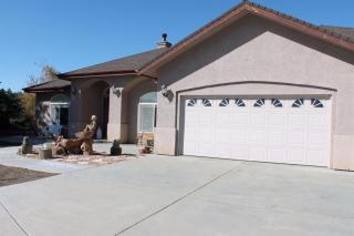 29581 Greenwater Dr, Tehachapi, CA 93561-7447