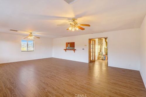 2144 Erwin Ranch Rd, Big Bear City CA  92314-8864 exterior