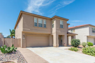 7462 Madera Village Dr, Tucson, AZ 85747-5707