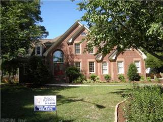 821 Spruce Forest Ct, Chesapeake, VA 23322-7581