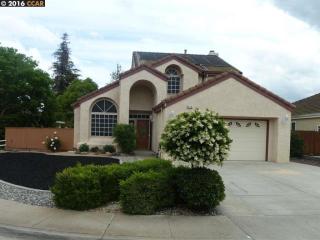 546 Freemark Ln, Oakley, CA 94561-3119