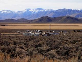 4085 Gray Hills Rd, Wellington, NV 89444-9405