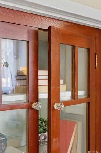 3061 Dakota St, Oakland CA 94602-3801 exterior