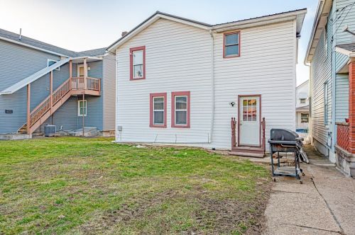 337 Miller St, Latrobe PA  15650-1438 exterior