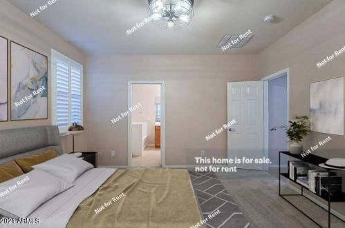 1377 Chestnut Ln, Gilbert AZ  85298-6844 exterior