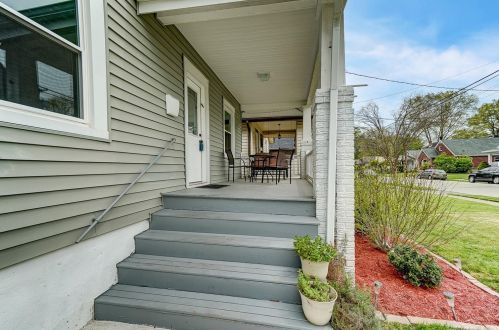 6814 Bramble Ave, Cincinnati, OH 45227-3212