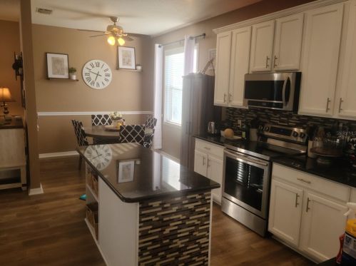 6019 Cape Loop, Land O Lakes FL  34639-2700 exterior