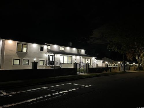 501 Saddle Rdg Rd, Woodsburgh NY  11598-1553 exterior