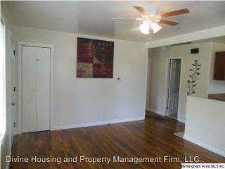 116 Cypress St, Bessemer AL  35023-1813 exterior