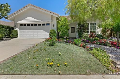 23603 Ashland Ct, Santa Clarita, CA 91354-2411